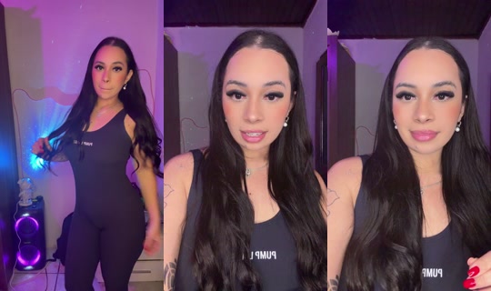eva_veneno Bigo Live — Sep 14, 2026, 10:56 PM