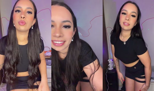 eva_veneno Bigo Live — Sep 15, 2026, 3:48 AM