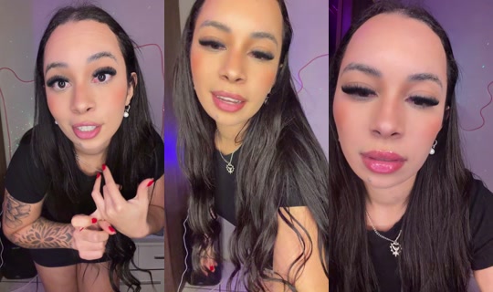 eva_veneno Bigo Live — Sep 15, 2026, 5:30 AM