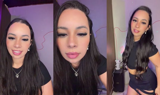 eva_veneno Bigo Live — Sep 15, 2026, 6:20 AM