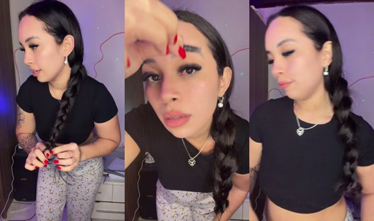 eva_veneno Bigo Live — Sep 15, 2026, 7:11 AM