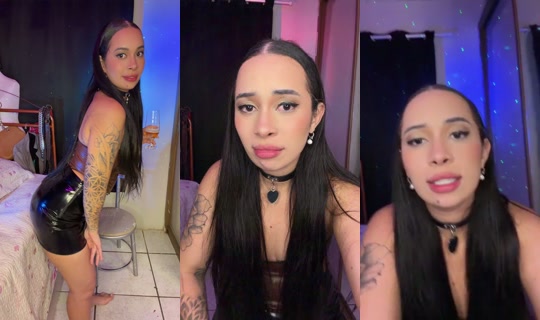 eva_veneno Bigo Live — Sep 30, 2026, 4:34 AM