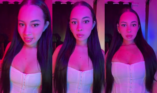 eva_veneno Bigo Live — Oct 1, 2026, 7:02 AM