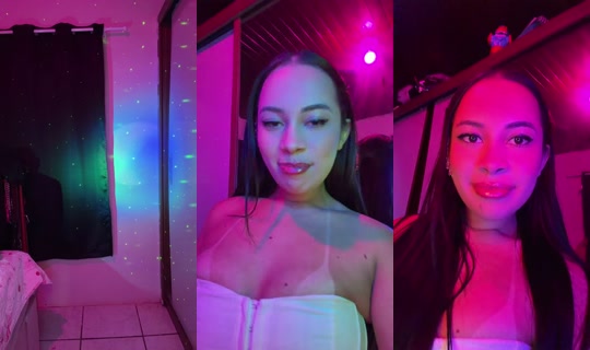 eva_veneno Bigo Live — Oct 1, 2026, 8:17 AM