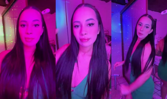 eva_veneno Bigo Live — Oct 2, 2026, 12:13 AM