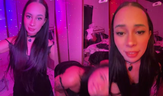 eva_veneno Bigo Live — Oct 2, 2026, 7:45 AM