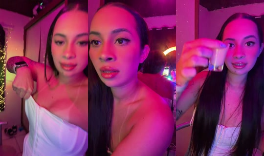 eva_veneno Bigo Live — Oct 3, 2026, 8:28 AM
