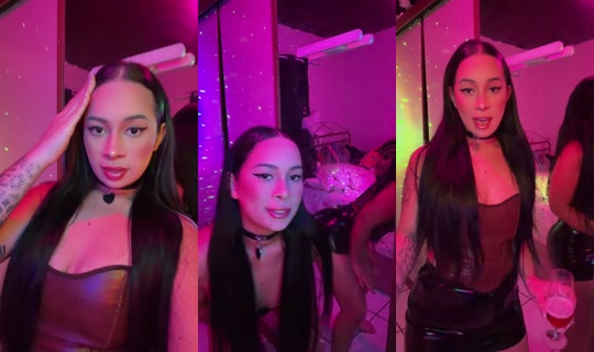 eva_veneno Bigo Live — Oct 4, 2026, 5:11 AM