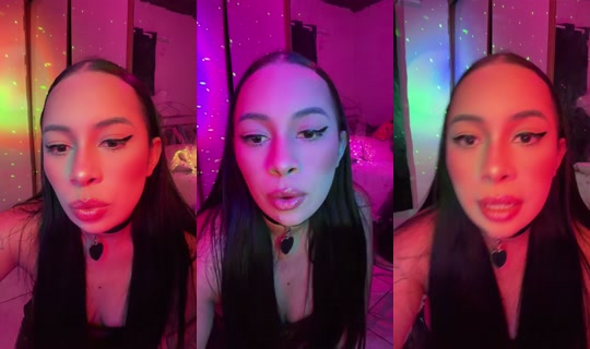 eva_veneno Bigo Live — Oct 4, 2026, 6:02 AM