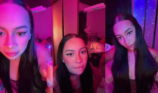 eva_veneno Bigo Live — Oct 4, 2026, 7:18 AM