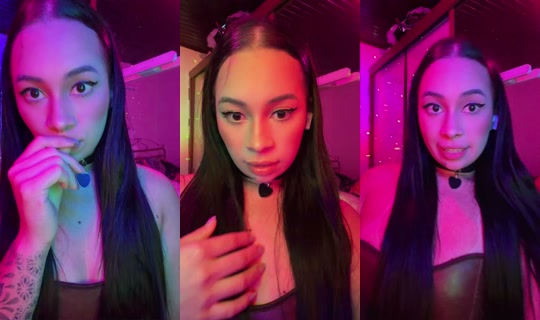 eva_veneno Bigo Live — Oct 4, 2026, 8:08 AM