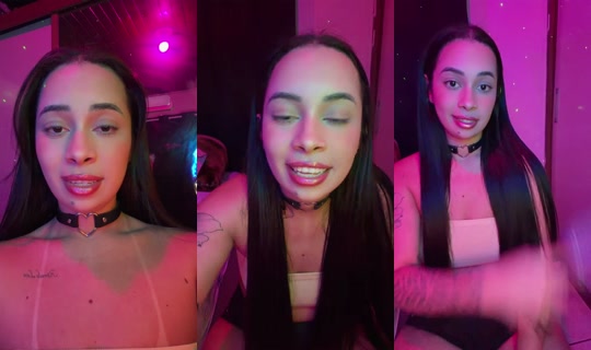 eva_veneno Bigo Live — Oct 5, 2026, 10:10 AM
