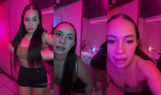 eva_veneno Bigo Live — Oct 7, 2026, 4:33 AM