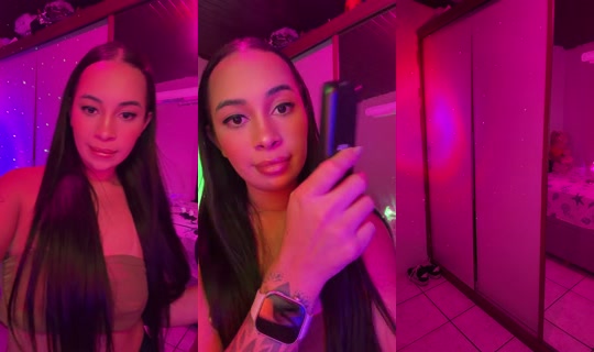 eva_veneno Bigo Live — Oct 7, 2026, 5:25 AM