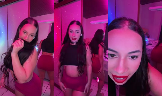 eva_veneno Bigo Live — Oct 8, 2026, 6:11 AM