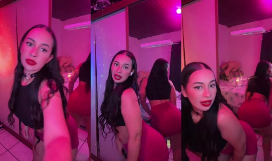eva_veneno Bigo Live — Oct 8, 2026, 7:18 AM