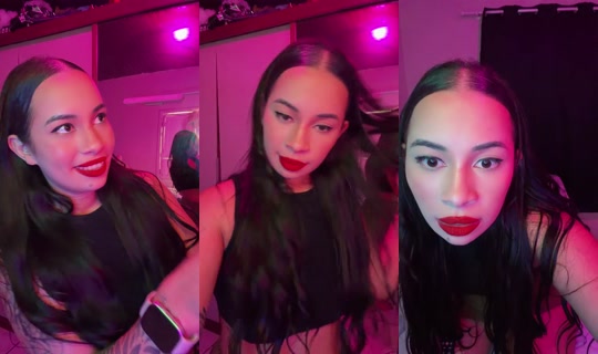 eva_veneno Bigo Live — Oct 8, 2026, 12:47 PM