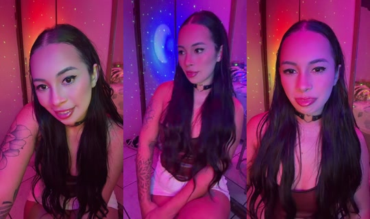 eva_veneno Bigo Live — Oct 9, 2026, 7:33 AM