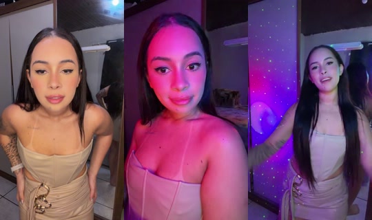eva_veneno Bigo Live — Oct 10, 2026, 2:40 PM