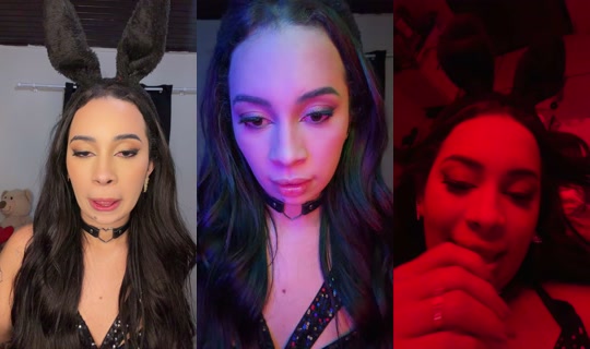 eva_veneno Bigo Live — Oct 11, 2026, 10:56 AM