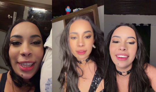 eva_veneno Bigo Live — Oct 11, 2026, 11:48 AM
