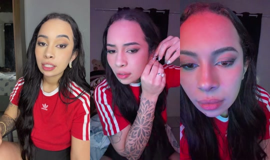 eva_veneno Bigo Live — Oct 11, 2026, 6:49 PM