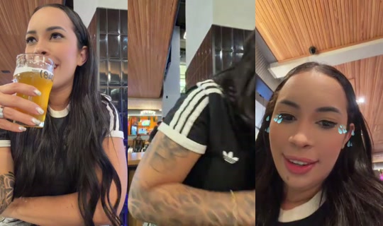 eva_veneno Bigo Live — Oct 12, 2026, 8:48 PM