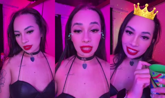 eva_veneno Bigo Live — Oct 16, 2026, 3:24 AM