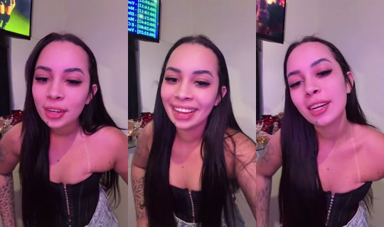eva_veneno Bigo Live — Oct 16, 2026, 6:23 PM