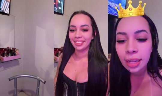 eva_veneno Bigo Live — Oct 16, 2026, 7:15 PM