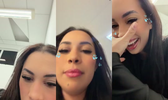 eva_veneno Bigo Live — Oct 16, 2026, 10:51 PM