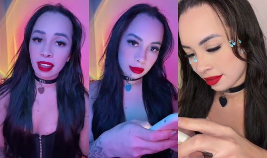 eva_veneno Bigo Live — Oct 17, 2026, 2:28 AM