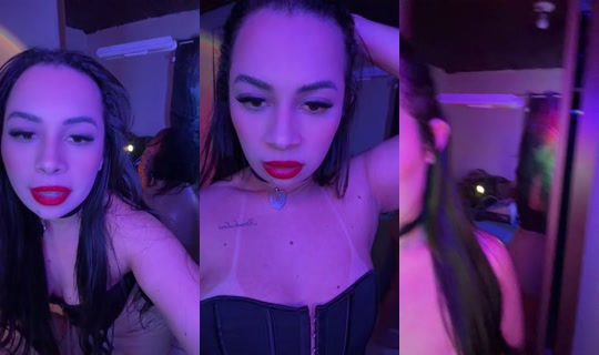 eva_veneno Bigo Live — Oct 17, 2026, 3:28 AM
