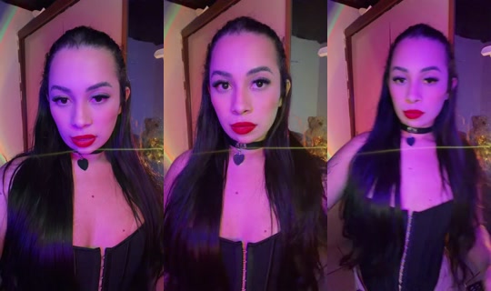 eva_veneno Bigo Live — Oct 17, 2026, 3:55 AM