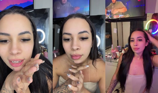 eva_veneno Bigo Live — Oct 17, 2026, 9:33 PM