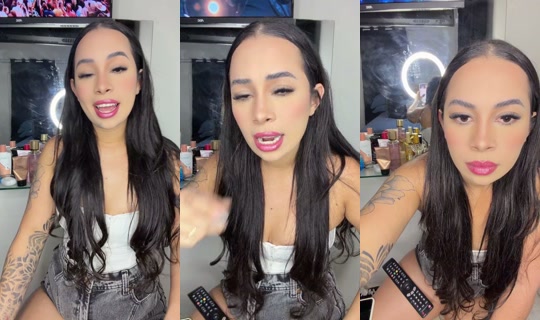 eva_veneno Bigo Live — Oct 18, 2026, 5:32 PM