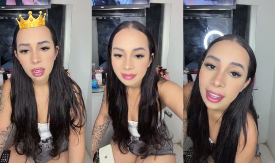 eva_veneno Bigo Live — Oct 18, 2026, 6:24 PM