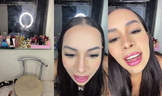 eva_veneno Bigo Live — Oct 18, 2026, 7:31 PM
