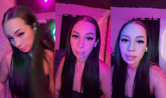 eva_veneno Bigo Live — Oct 21, 2026, 5:14 AM