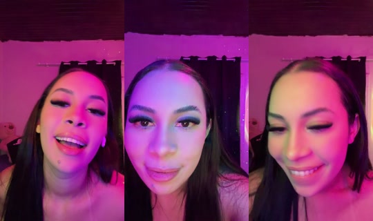 eva_veneno Bigo Live — Oct 21, 2026, 6:06 AM