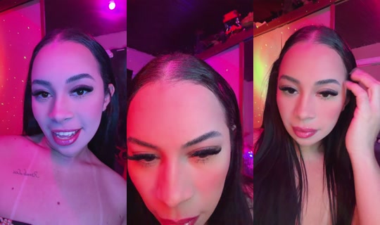 eva_veneno Bigo Live — Oct 22, 2026, 4:06 AM