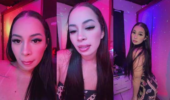 eva_veneno Bigo Live — Oct 22, 2026, 4:58 AM