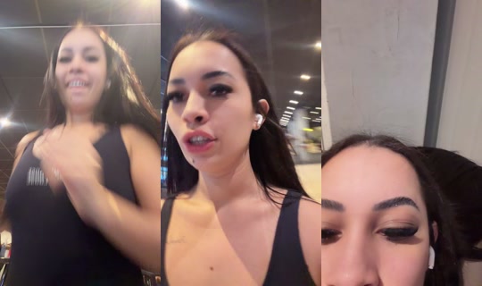 eva_veneno Bigo Live — Oct 22, 2026, 7:42 PM