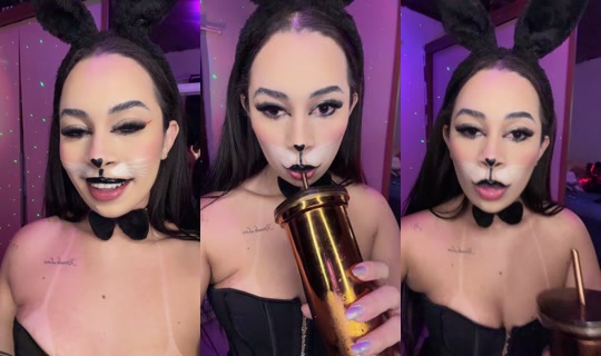 eva_veneno Bigo Live — Oct 23, 2026, 2:45 AM