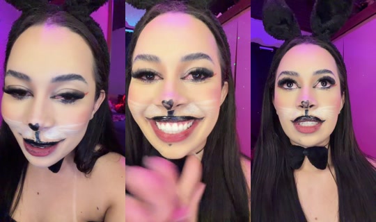 eva_veneno Bigo Live — Oct 23, 2026, 4:43 AM