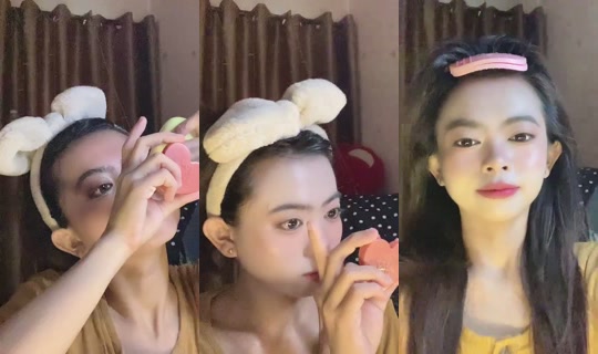 eve117eve Bigo Live — Jul 28, 2026, 3:28 AM