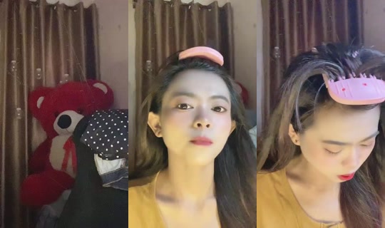 eve117eve Bigo Live — Jul 28, 2026, 4:19 AM