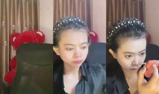 eve117eve Bigo Live — Oct 19, 2026, 1:40 AM