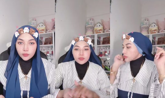 evianna. Bigo Live — Aug 26, 2026, 8:15 AM