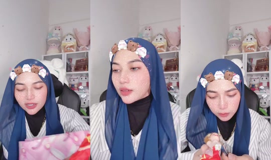 evianna. Bigo Live — Aug 26, 2026, 9:19 AM